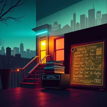 Song Image