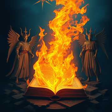 Don't judge a book by its cover