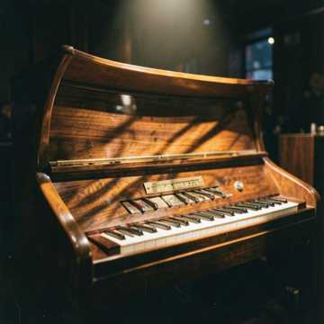 Song Image