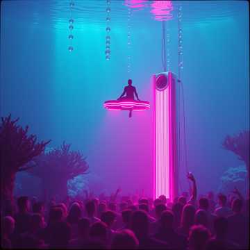 Slick trick got you.