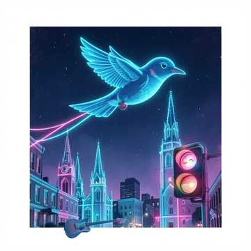 Song Image