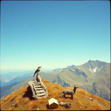Song Image