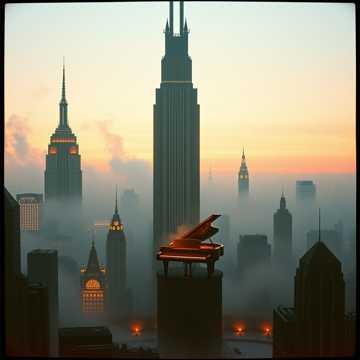 Song Image