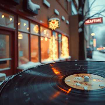 Song Image