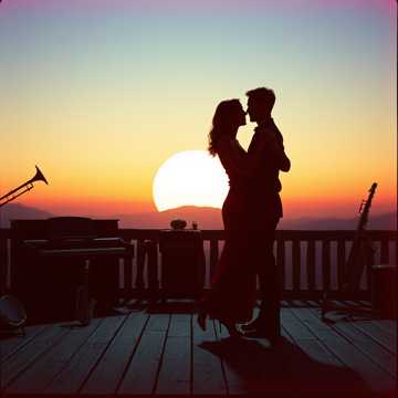 Fusion of love - Veerking Productions