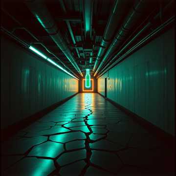 Sous-Sol Destruction