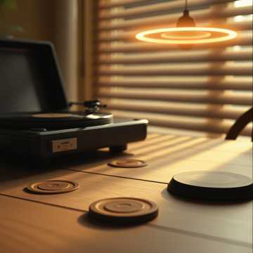 Song Image
