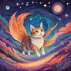 my cat