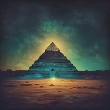 Image for Blue Beam