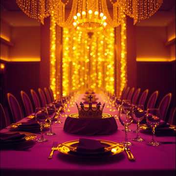 Not Everyone Deserves a Seat at My Table