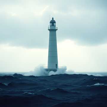 “Every Storm Passes”