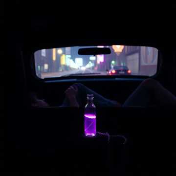 Song Image