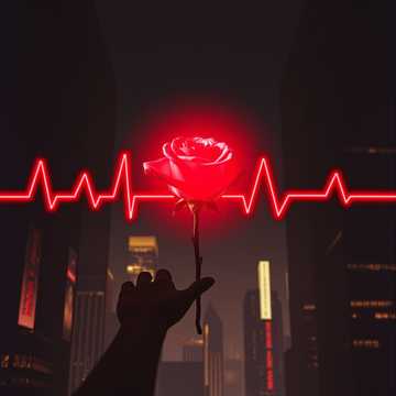 Poison (I Don’t Care)