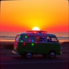 Cover image for Merry Road Trip