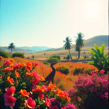 image for God is Great, God Is Good (2)