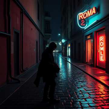 Song Image