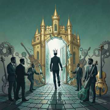 Song Image