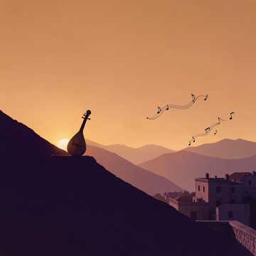 Song Image