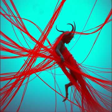 Exquisitely executed.