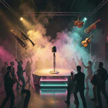 Song Image