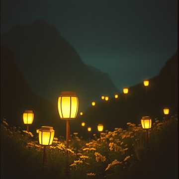 image for In Your Light (1)