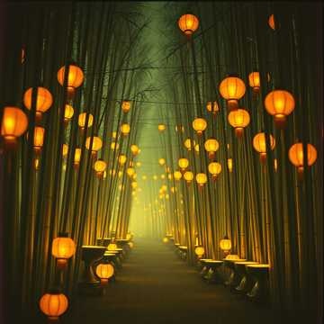Playlist cover art