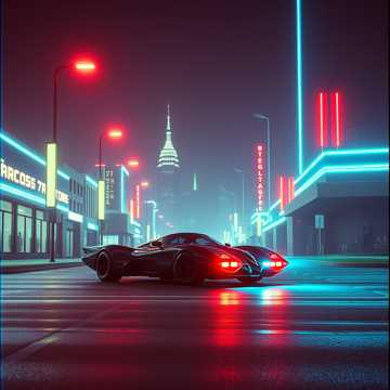 Put Gotham on The Map¹¹¹