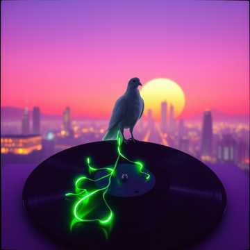 image for The One Peace (4)