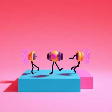 Song Image