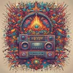 Song Image
