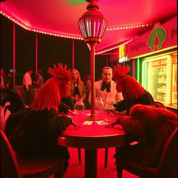 Midnight Madness Reborn