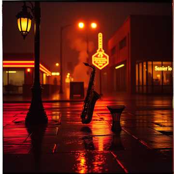 Song Image