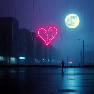 Amor Não Correspondido