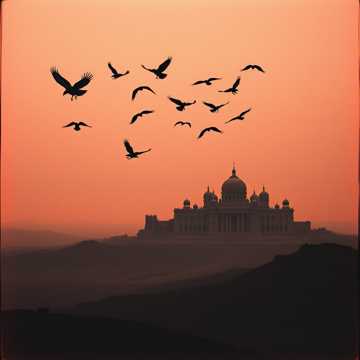 The Debt Must Be Paid