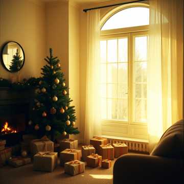 image for Christmas Morning (7)