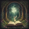 Cover image for Dark Roots, Strong Hearts