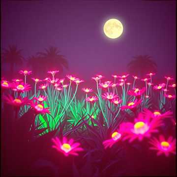 The Power & The Life