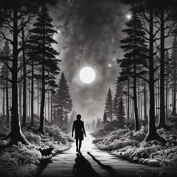 Playlist cover art