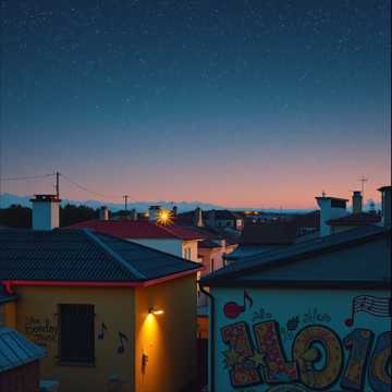 Song Image