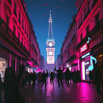 Song Image