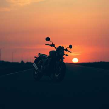 “Find Your Ride” by R Music | Suno