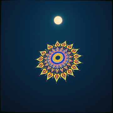 ORIENTAL NIGHT GROOVES