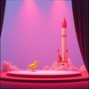 Cover image for Donald & Elon: A Cabaret Duet