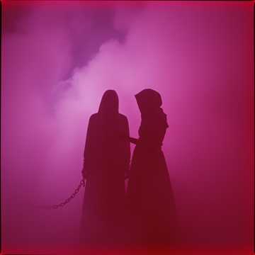 MONSTERS IN MY HEAD by Nix 3 | Suno