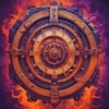 Timekeeper with a Flamethrower