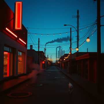 Christmas in Apucarana