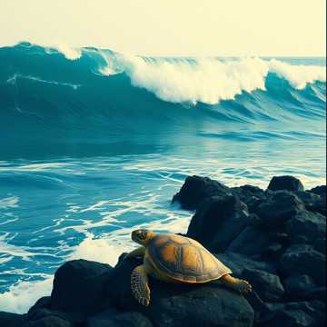 Think about it. Mindset powerful.