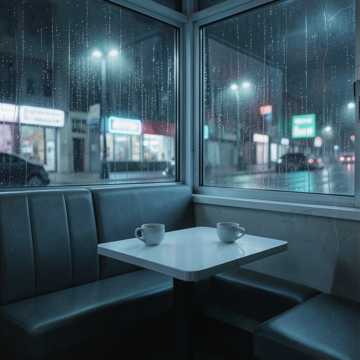 image for Low Light Conversations (9)