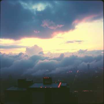 The Storm Breaker's Coming