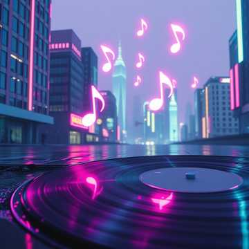 image for God Is Good Future Bass (1)